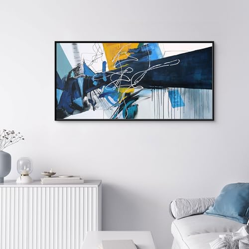 Wall Art for Living Room