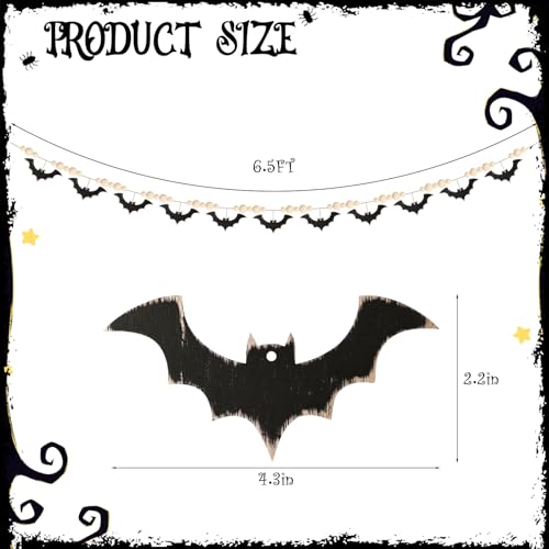 Halloween Garland
