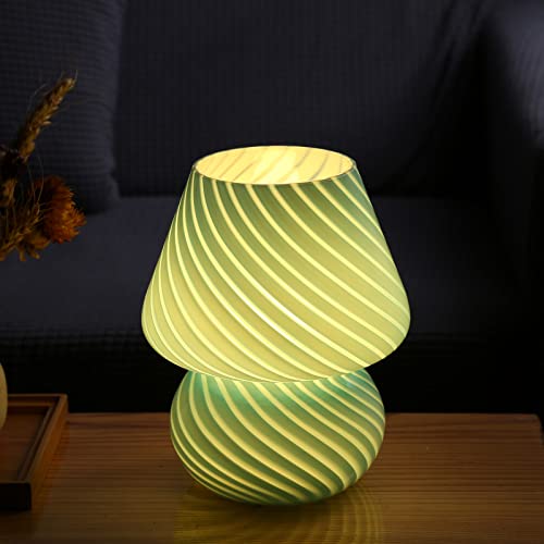 Mushroom Lamp