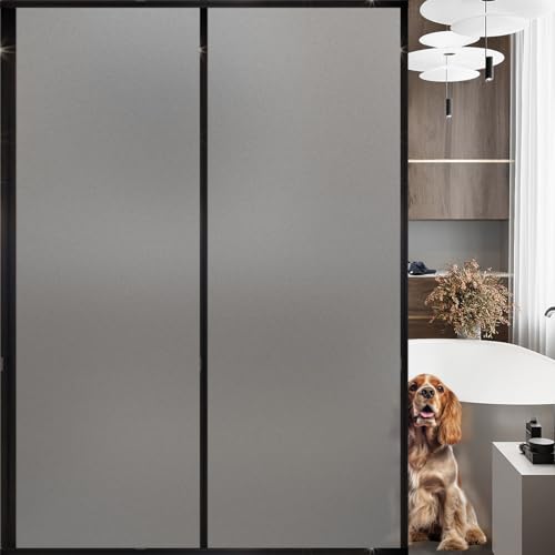 Frosted Window Film