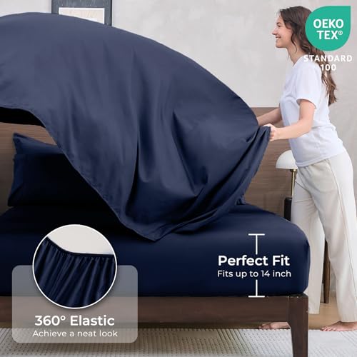 7 Piece Queen Comforter Set