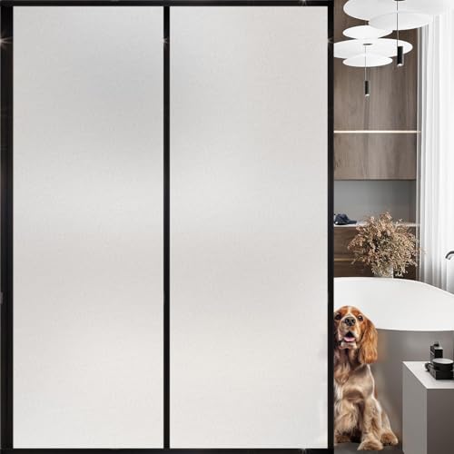 Frosted Window Film