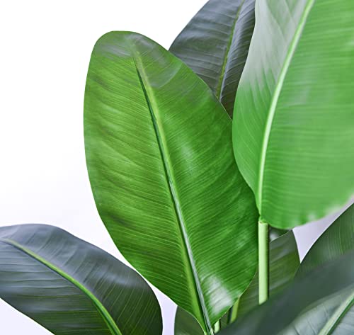 Artificial Bird of Paradise Plant