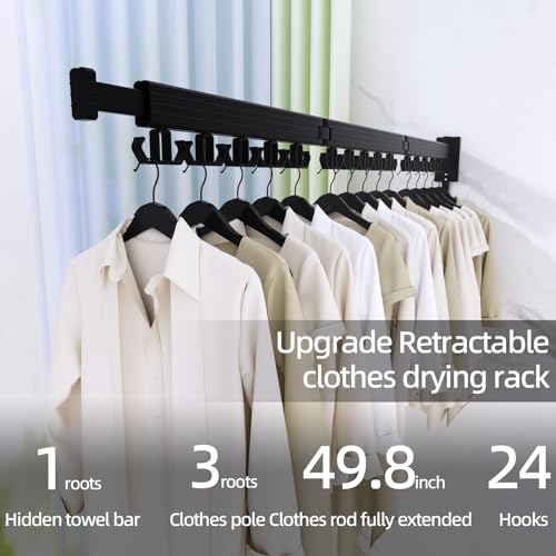 Clothes Drying Rack (36.64 Ounce)