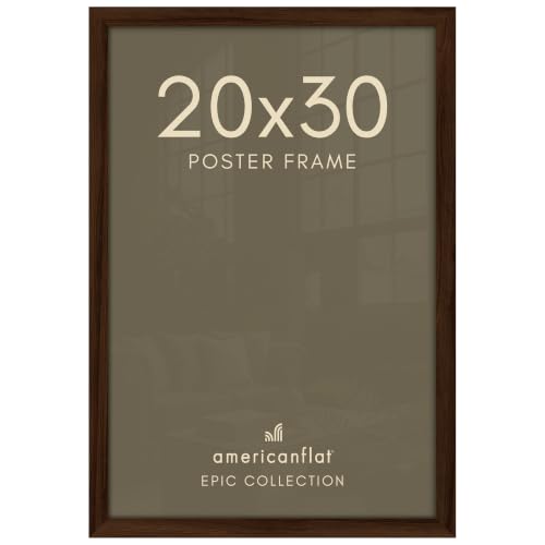 20x30 Poster Frame
