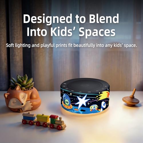 White Noise Machine for Baby & Adults