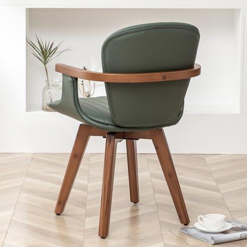 Swivel Dining Room Chairs Set of 2 (2 Count)
