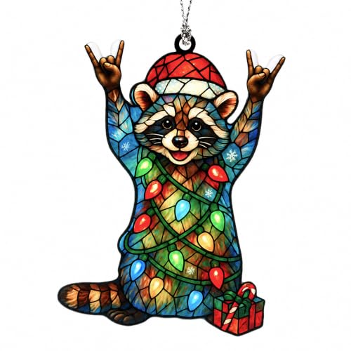 Funny Christmas Ornaments