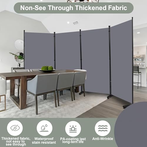 Room Divider Folding Privacy Screens