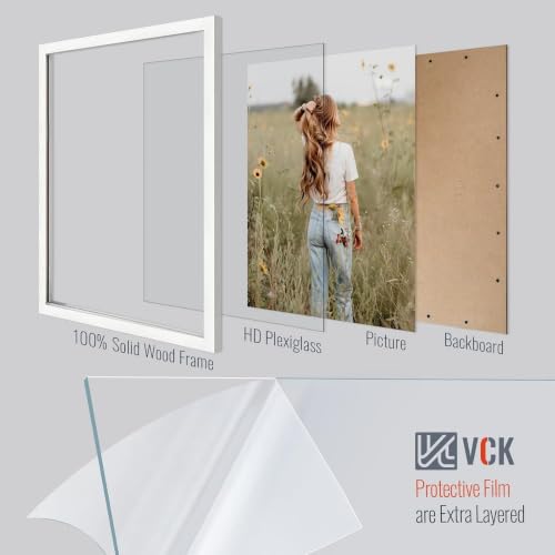 22x28 Picture Frames 3 Pack (3 Count)