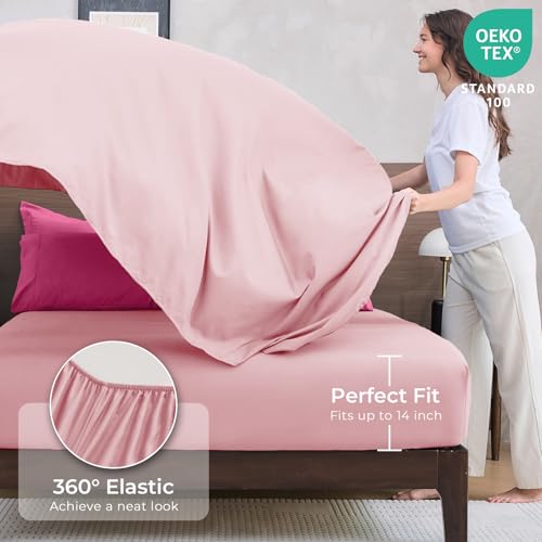7 Piece King Comforter Set