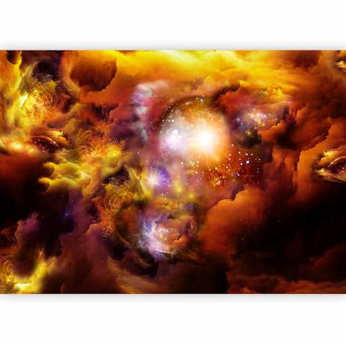 Wall Mural Wallpaper (8 Count)