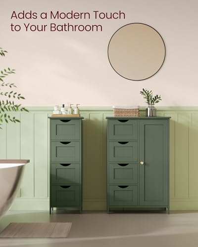 Floor Storage Cabinet