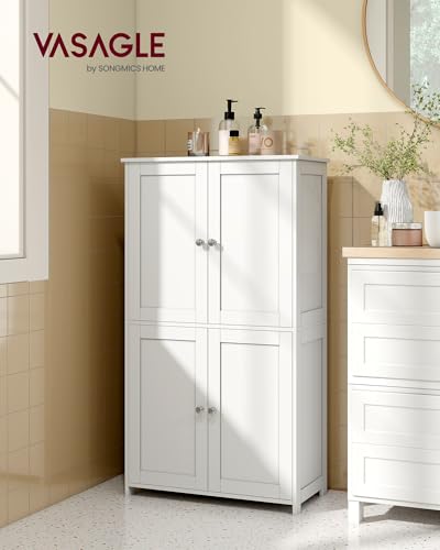 Floor Storage Cabinet