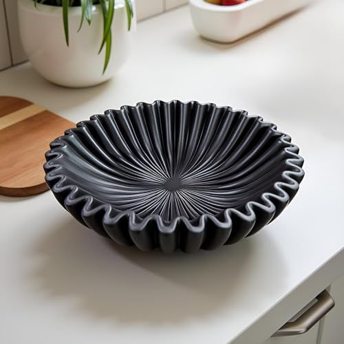 10" Large Decorative Bowl decor