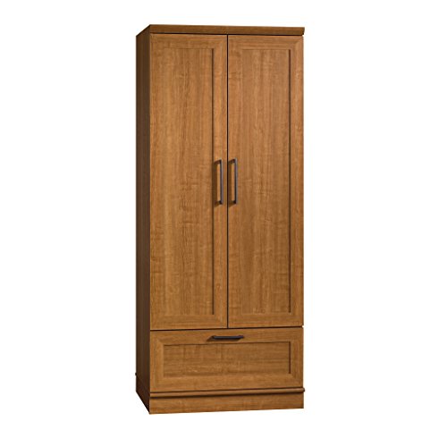 411802 HomePlus Wardrobe