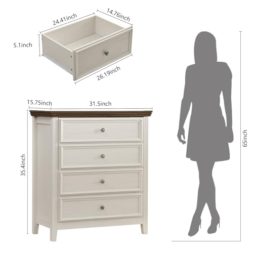 Dresser for Bedroom