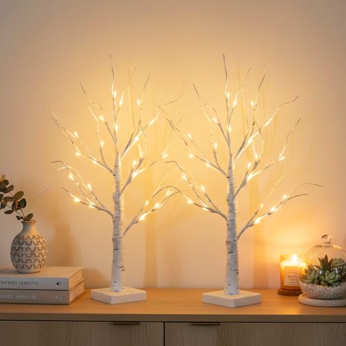 Christmas Decorations (2 Count)