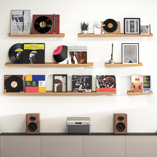 Picture Ledge Shelf