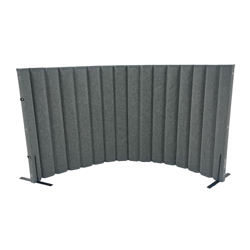 VersiPanel Acoustical Partition Wall