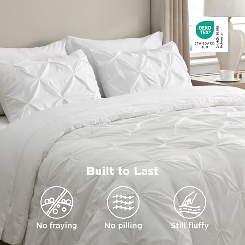 Twin Comforter Set & Sheet Set