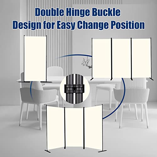 Room Divider 3 Panel