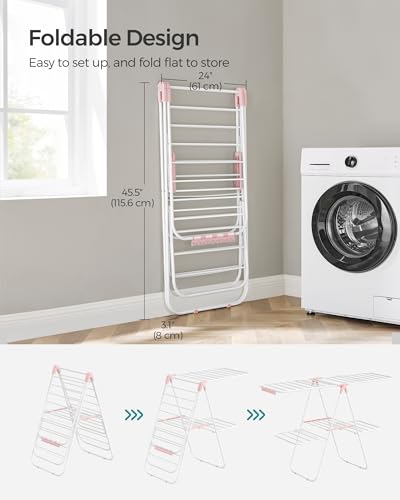 Clothes Drying Rack