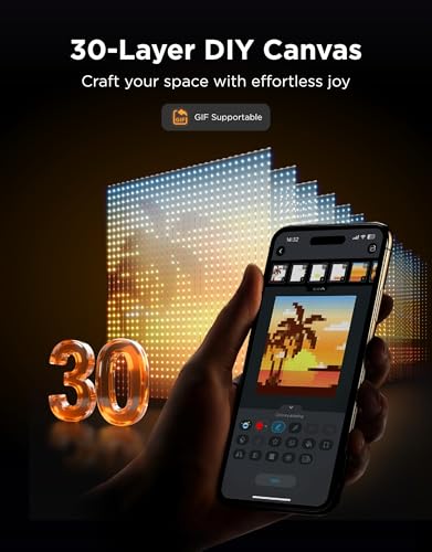 Smart Curtain Lights Pro