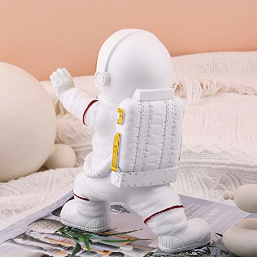 Astronaut Statue