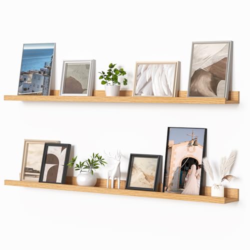 Picture Ledge Shelf