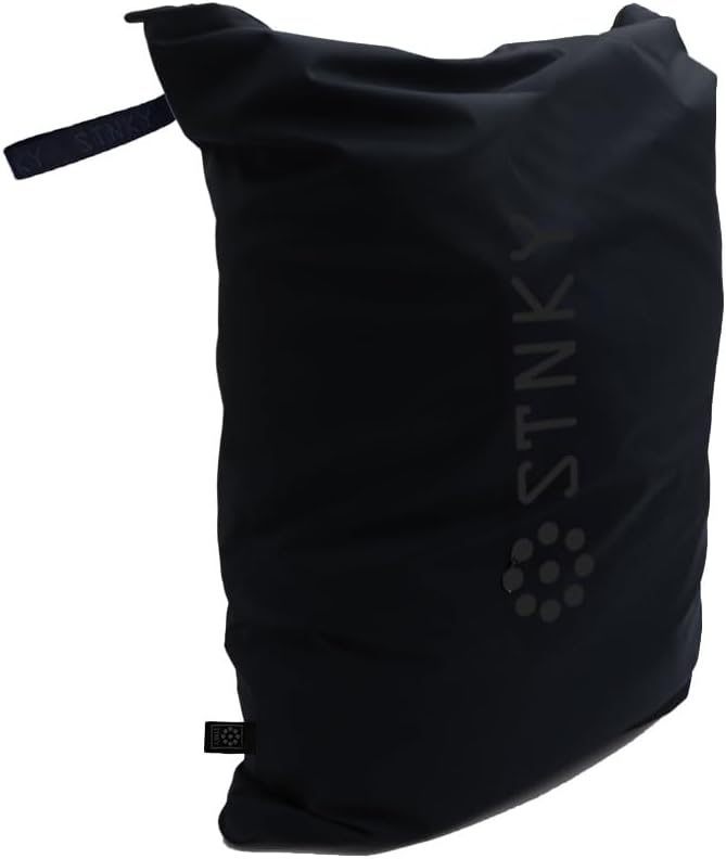 Bag Pro - Laundry Bag - Wash Bag for Health Workers, Sports, Fitness & Travel - NestledHome