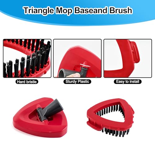 Spin Mop Handle Replacement for Ocedar