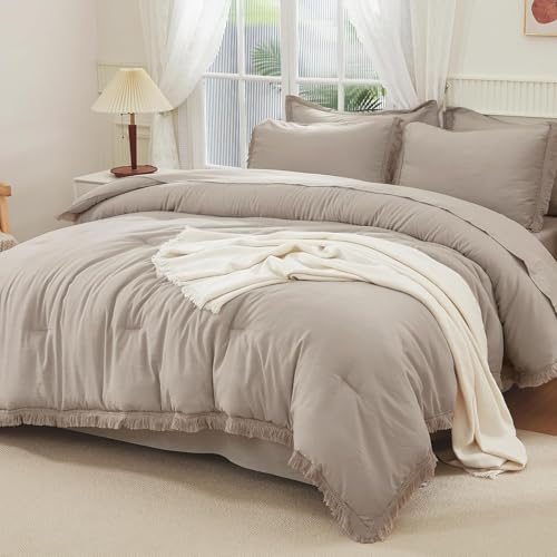 Oversized King Comforter Set