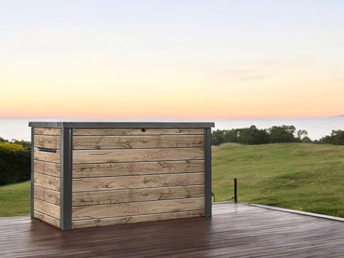 Outdoor Storage Box