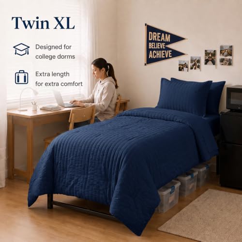 Twin XL Comforter Set