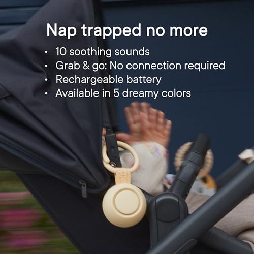 Hatch Rest & Hatch Go (2 Count)