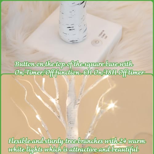 Christmas Decorations (2 Count)