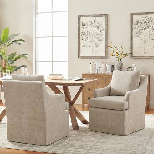 Upholstered Dining Chairs