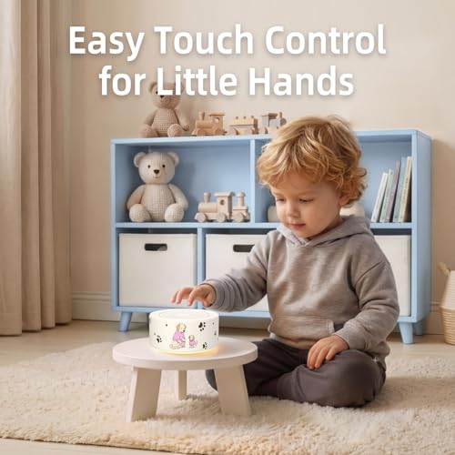 White Noise Machine for Baby & Adults