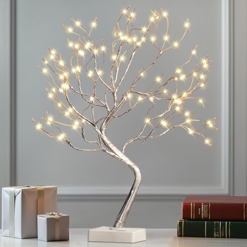 Fairy Light Spirit Tree