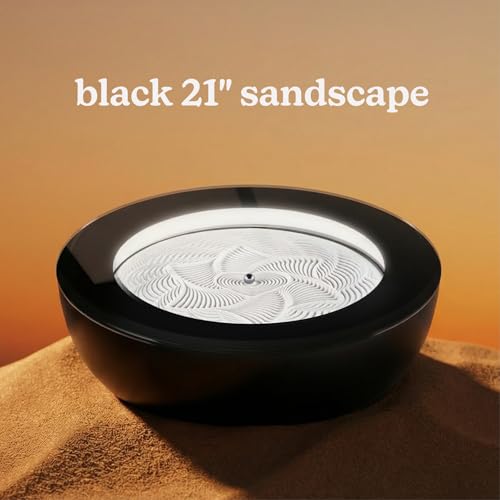 Drift Sandscape