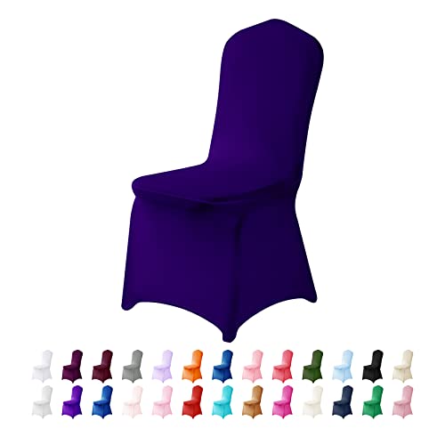 Spandex Chair Covers