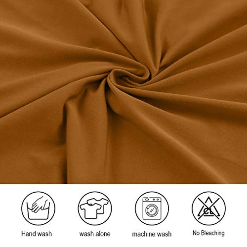 Dining Chair Covers Set of 4