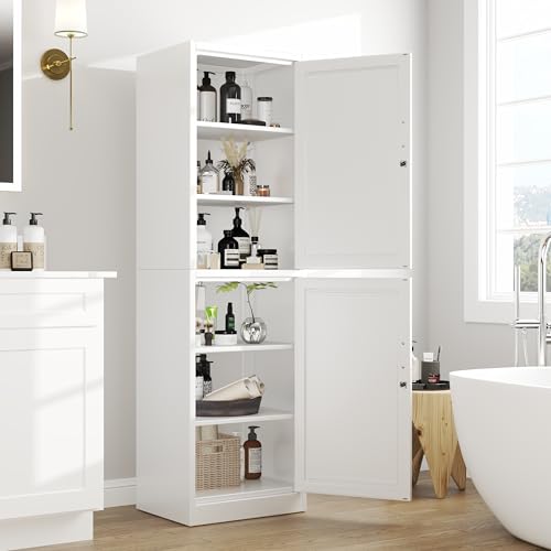 Metal Locker Tall Narrow Storage Cabinet