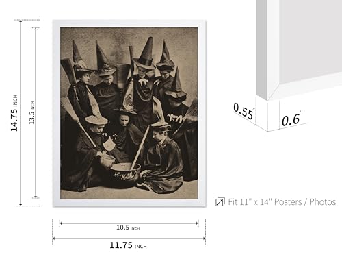 Vintage Photograph Poster