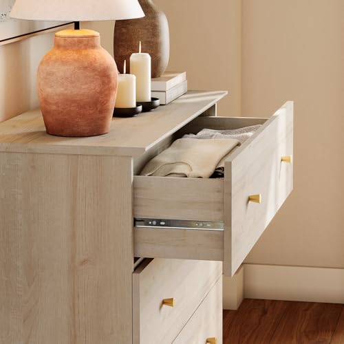 Dresser with 6 Drawers