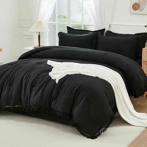 Oversized Queen Comforter Set