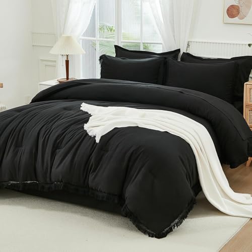 Oversized King Comforter Set