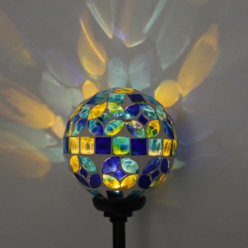 Decorative Solar Garden Lights