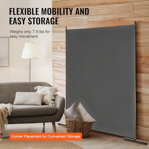 Room Divider Single Panel Room Divider